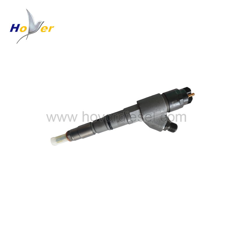 Fuel Injector 0428 9311 0429 0986 04289311 04290986 TCD2013 2V Deutz Engine Parts