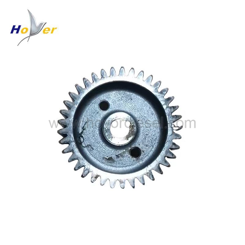 Toothed Gear BFM1012 04294091 0429 4091 Deutz Engine Parts