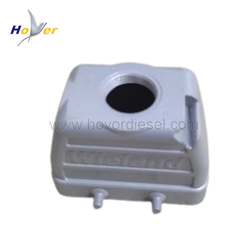 Mining Equipment Connector 08004108 for Sandvik