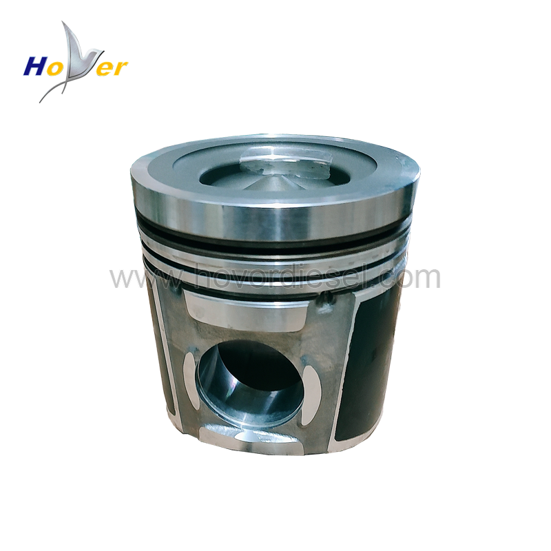 Piston 0426 4351 0426 3245 0426 4892 04264351 04263245 04264892 TCD2015 for deutz engine