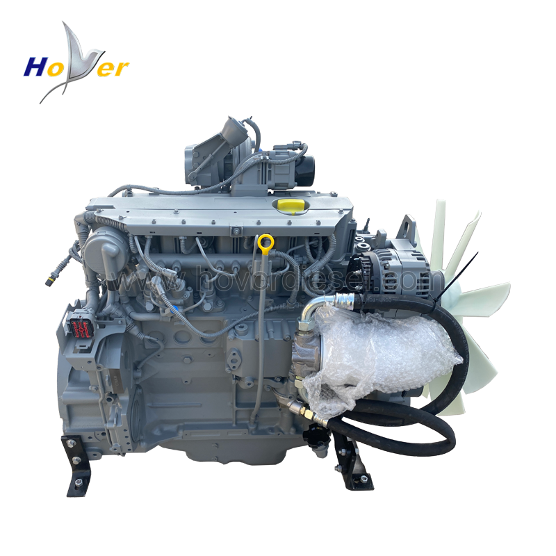 Diesel engine TCD2013 L04 2V water cooled for deutz