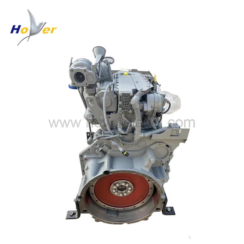 Diesel engine TCD2013 L04 2V water cooled for deutz