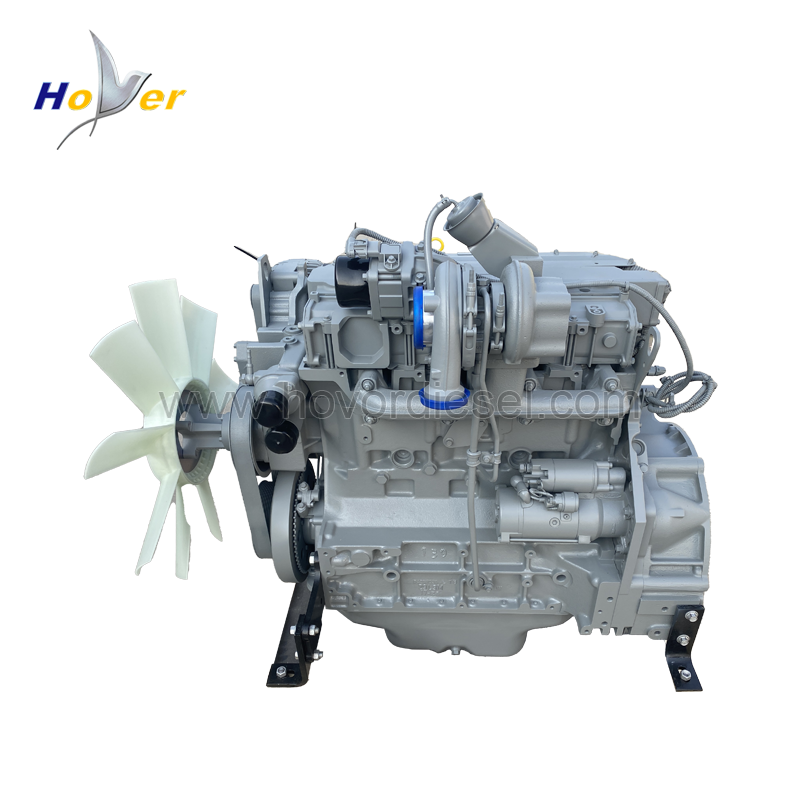 Diesel engine TCD2013 L04 2V water cooled for deutz