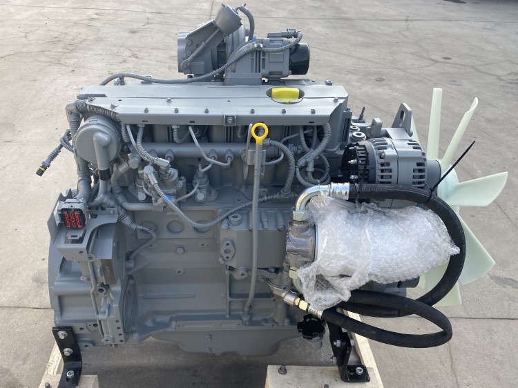 Reasons For Unstable Operating Speed Of Diesel Engine