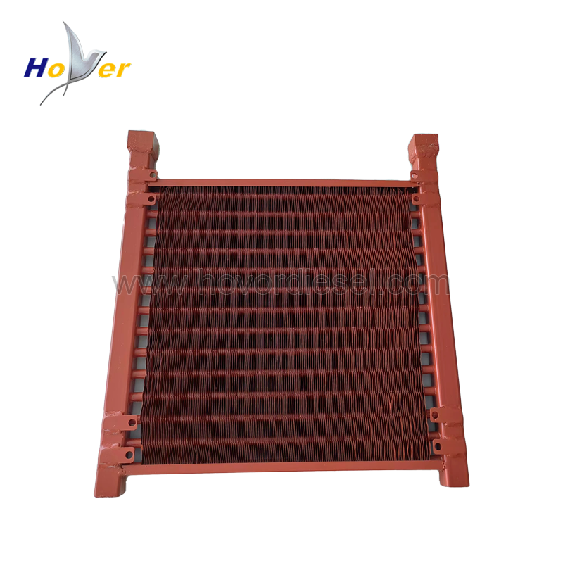 5590001163 MT2010 cooler for Epiroc Atlas