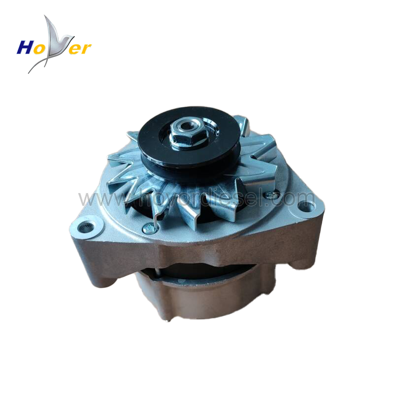 Generator alternator 01183866 04123607 04124784 0118 3866 0412 3607 0412 4784 TCD2.9 for deutz