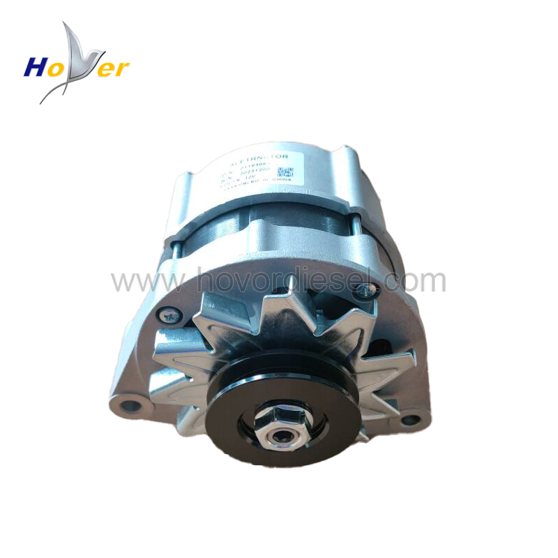 Generator alternator 01183868 0118 3868 TCD2.9 for deutz