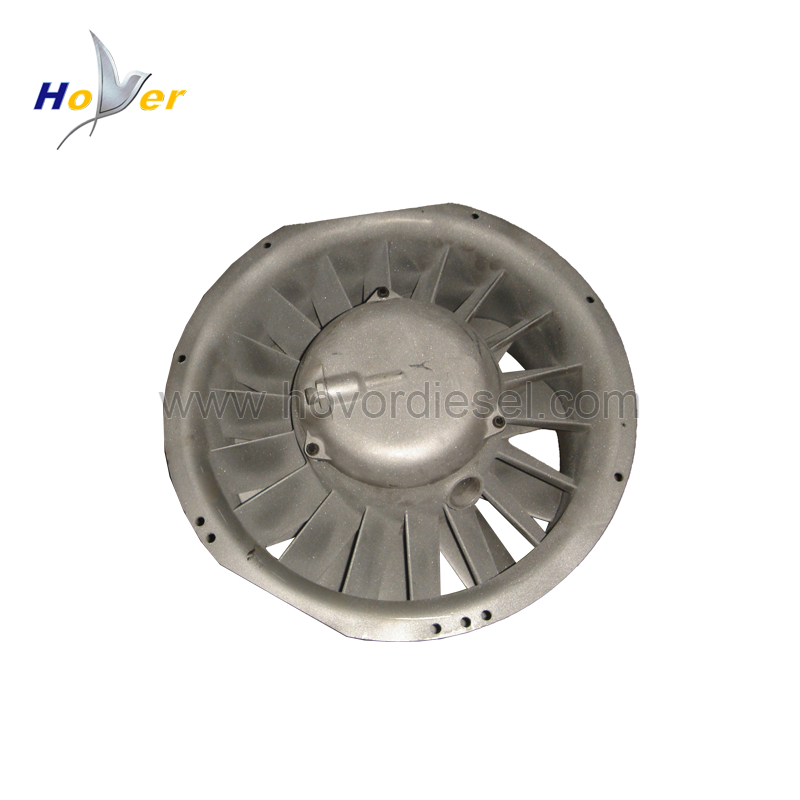 Cooling fan 0213 2861 0241 4981 02132861 02414981 F6L413 for deutz