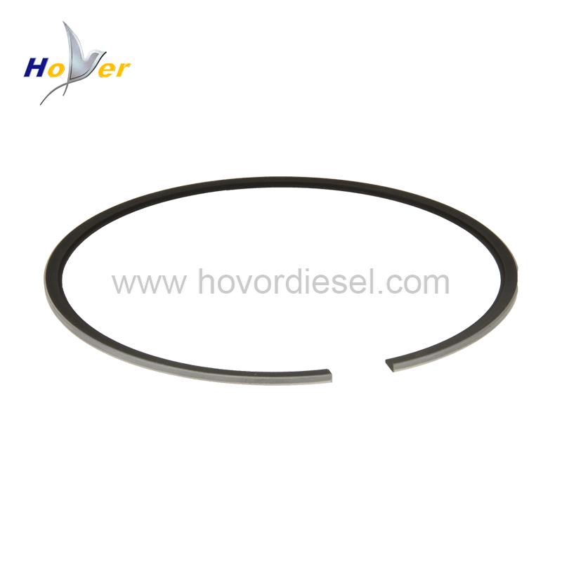 Piston rings original import 6154312030 SAA6D125E-3 for komatsu