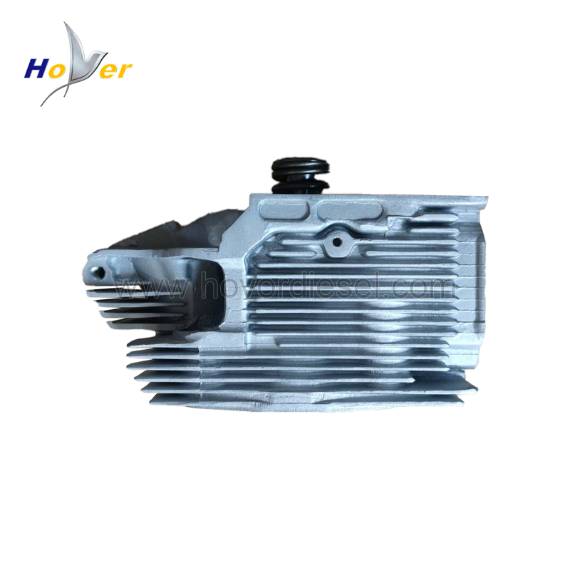 BFL913 cylinder head 0415 6916 0415 1167 0415 8863 04156916 04151167 04158863 for deutz