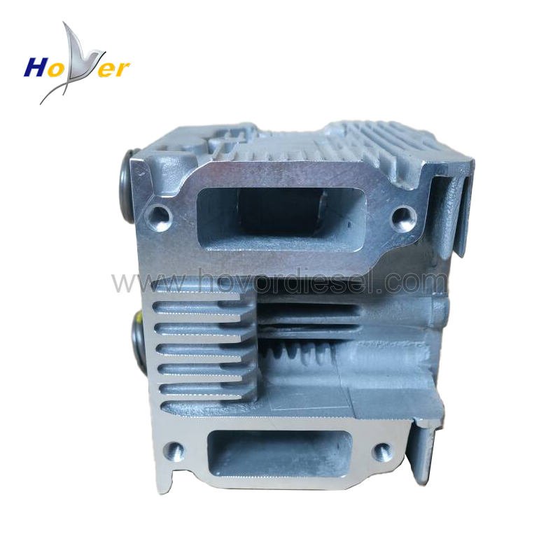 BFL913 cylinder head 0415 6916 0415 1167 0415 8863 04156916 04151167 04158863 for deutz