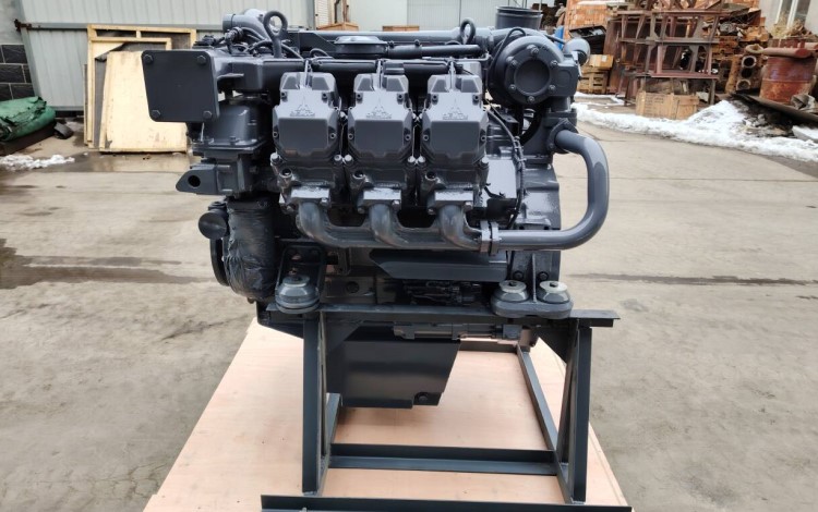 Diesel Engine Can Not Start Three