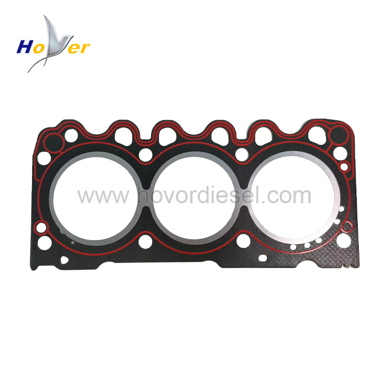 BF3M1011 cylinder head gasket 0417 8855 0427 1263 04178855 04271263 for deutz