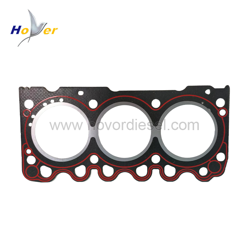 BF3M1011 cylinder head gasket 0417 8855 0427 1263 04178855 04271263 for deutz