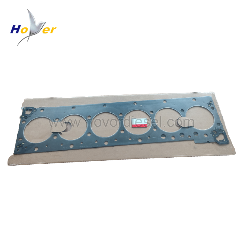 ISX15 cylinder head gasket 3689567 for commins