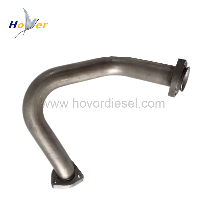 Exhaust pipe TCD2015 BF6M1015CP 0426 4781 0422 6888 04264781 04226888 for Deutz