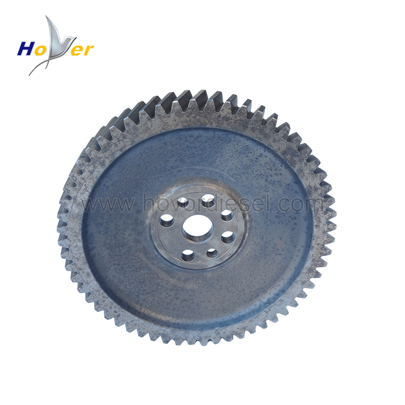 61800050144 Camshaft Gear WD618 Camshaft timing gear for WEICHAI