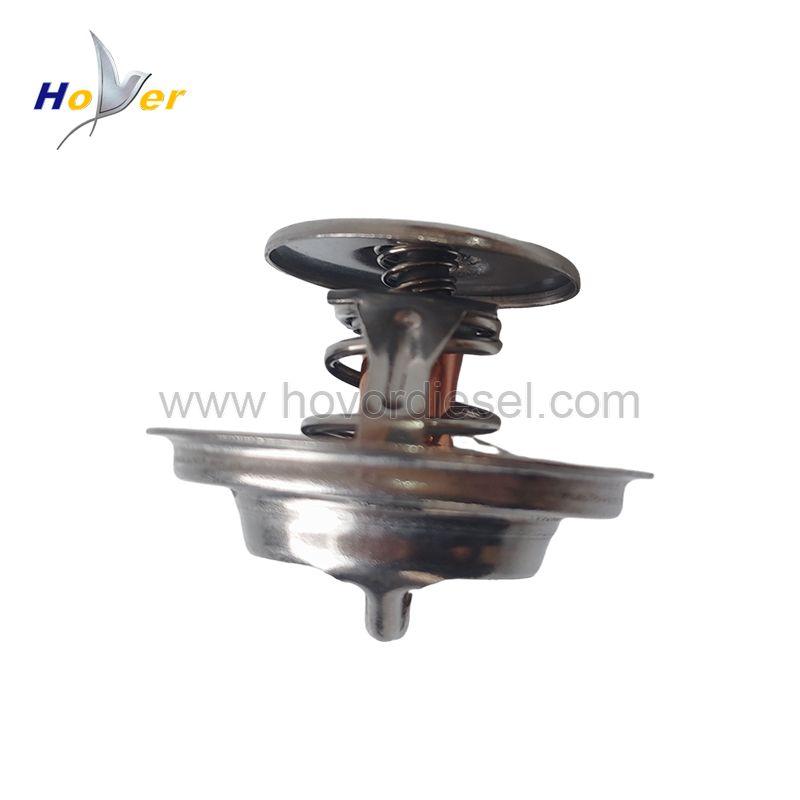 Thermostat 04224847 04224848 Compatible for Deutz Engine 1013 1015 2012 2013