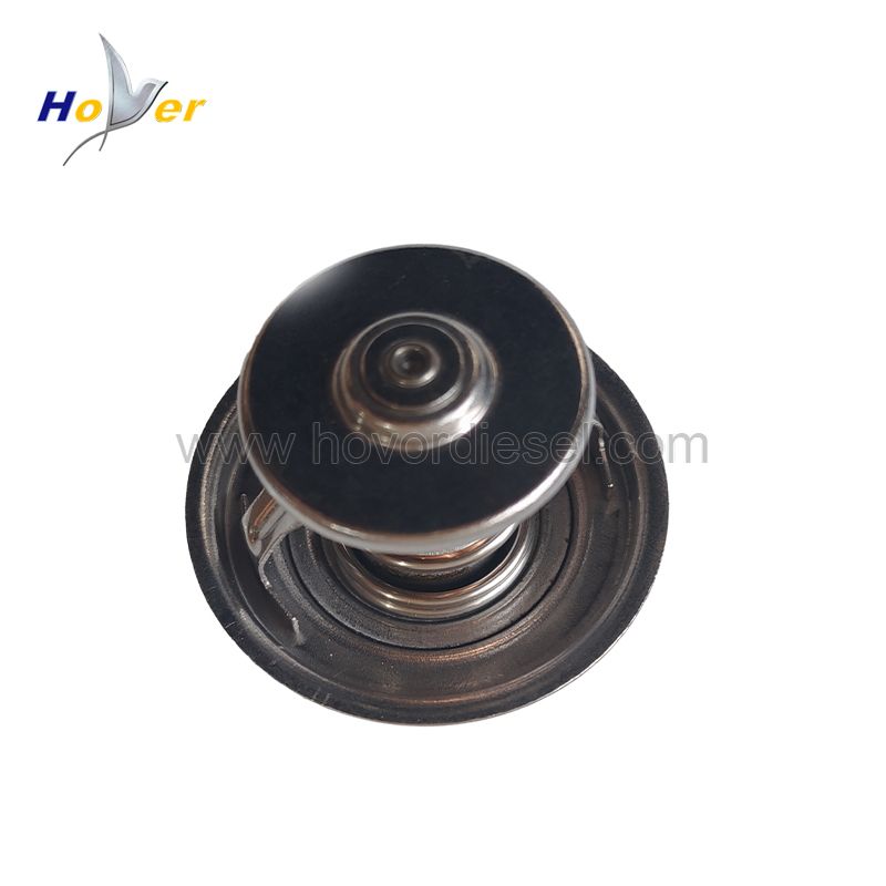 Thermostat 04224847 04224848 Compatible for Deutz Engine 1013 1015 2012 2013