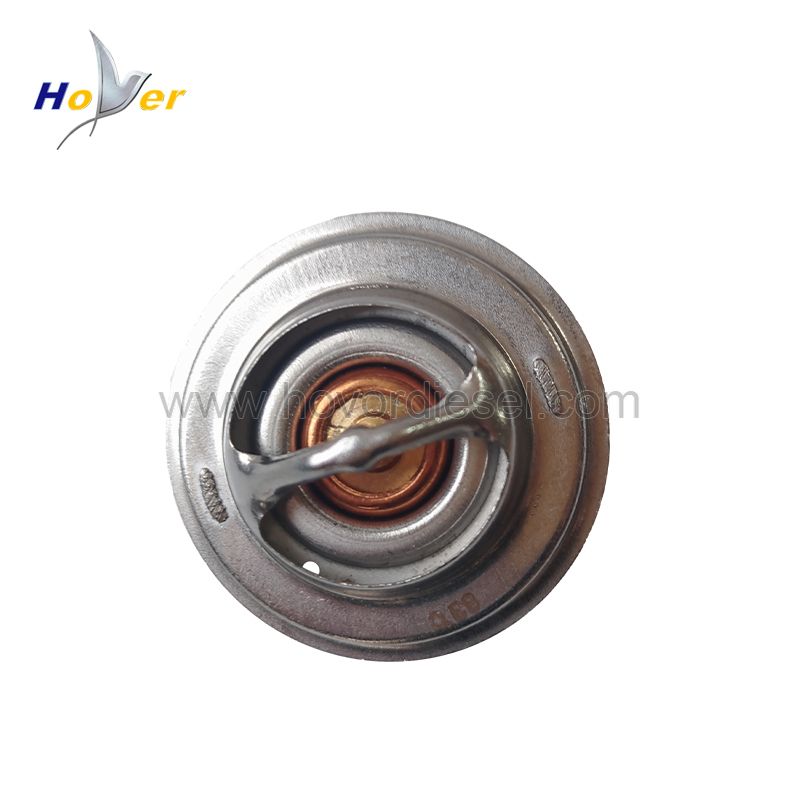 Thermostat 04224847 04224848 Compatible for Deutz Engine 1013 1015 2012 2013