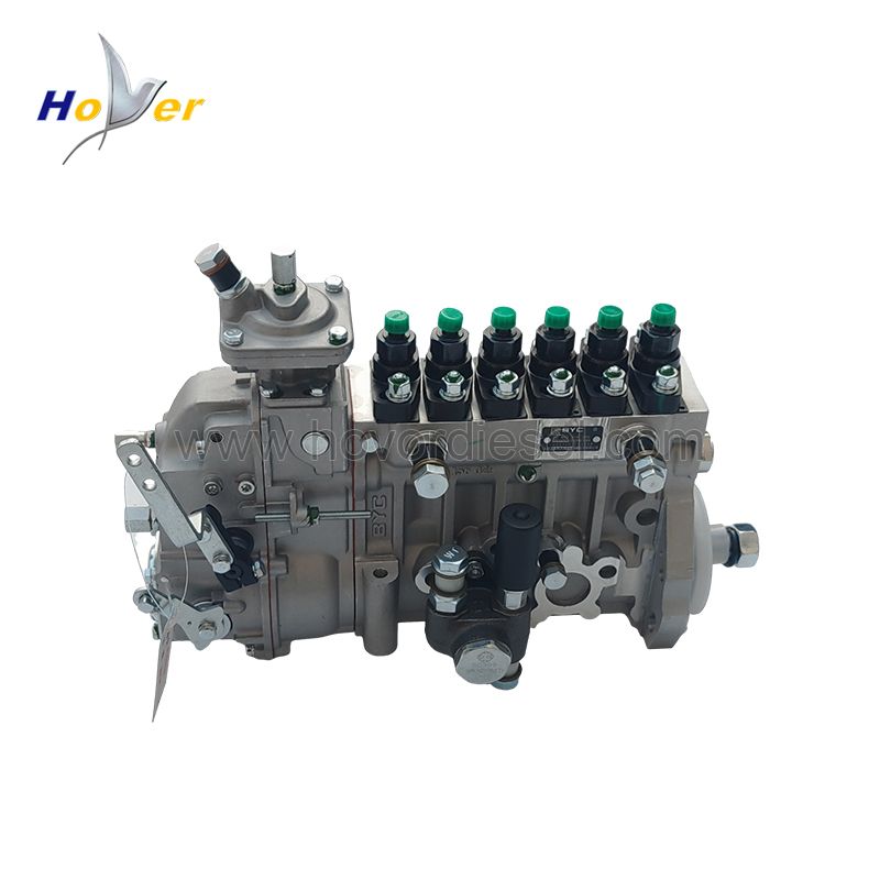 BF6L914 BF6L914C Fuel Injection Pump 04234301 for Deutz