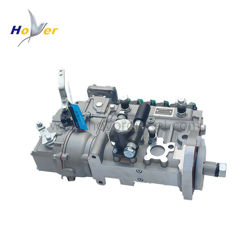 BF6L914 BF6L914C Fuel Injection Pump 04234301 for Deutz