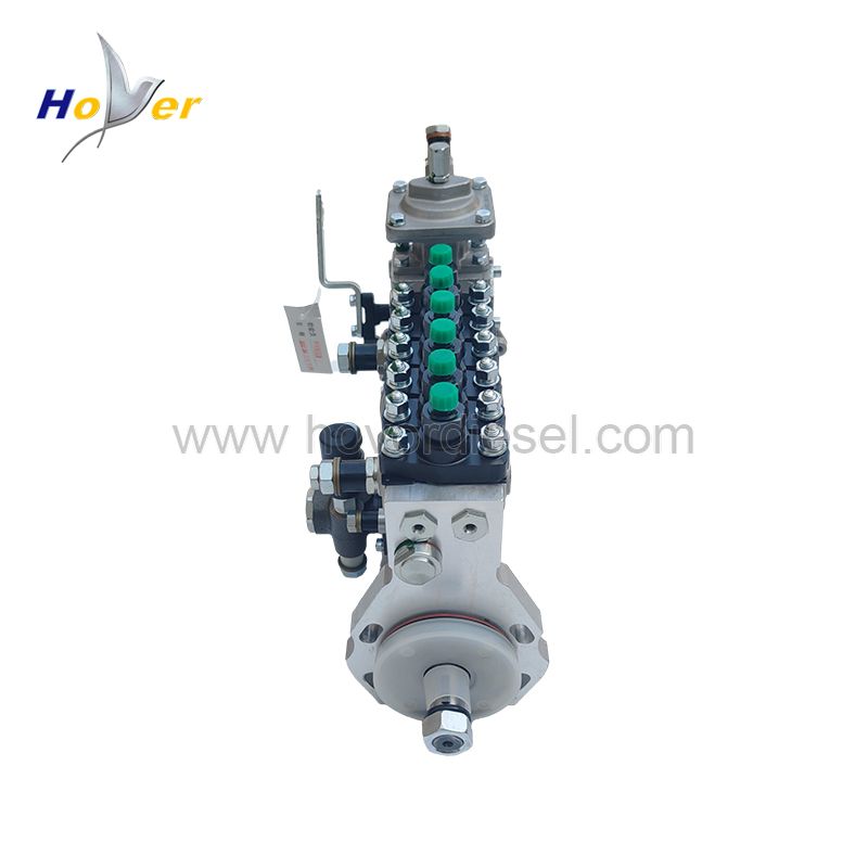 BF6L914 BF6L914C Fuel Injection Pump 04234301 for Deutz