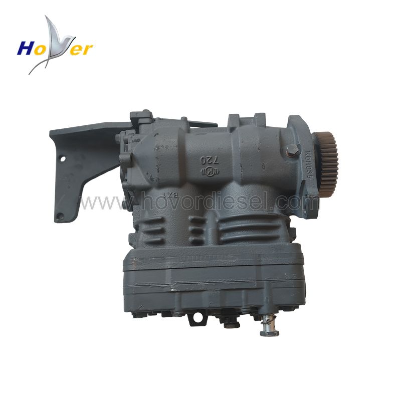 TCD2012 L06 2V/4V Twin Cylinder Compressor 04905533 04903993 04903250 for Deutz