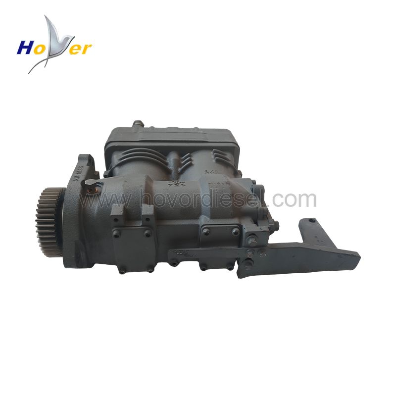 TCD2012 L06 2V/4V Twin Cylinder Compressor 04905533 04903993 04903250 for Deutz