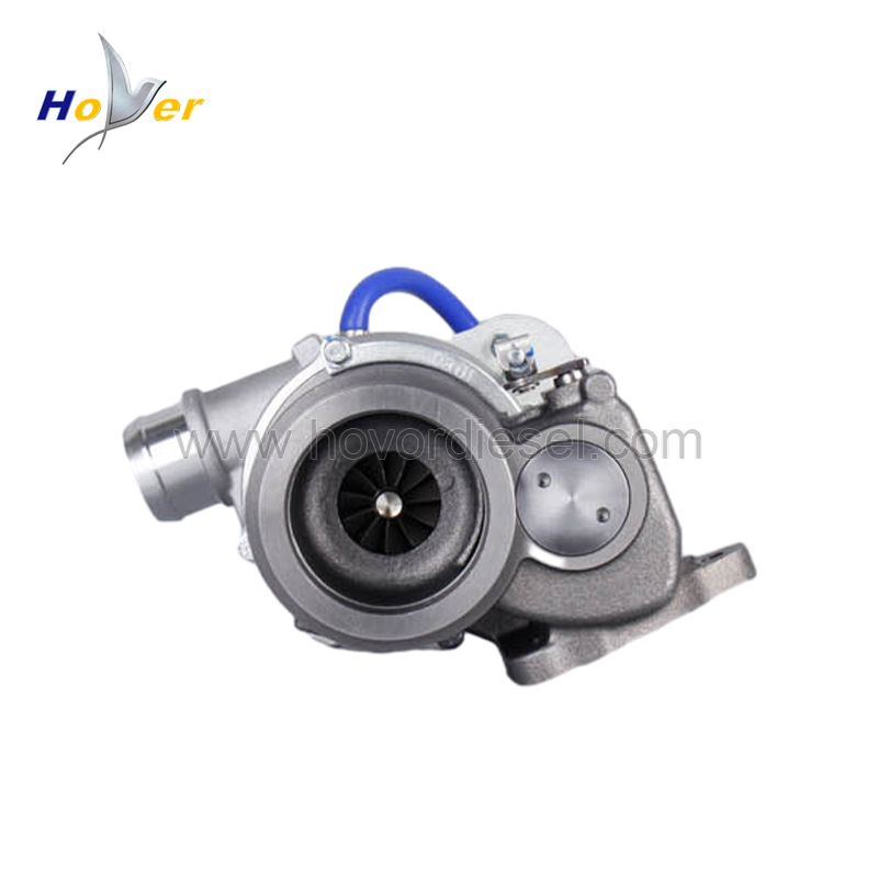 Brand New Diesel Engine Spare Parts TCD 3.6 Turbocharger 04128404  04127604 04127339 04126939