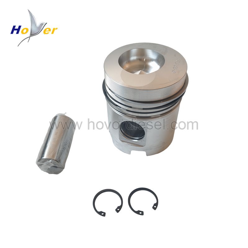 Diesel engines pare parts FL912 4 Rings Piston Set 02136952 02233072 for deutz
