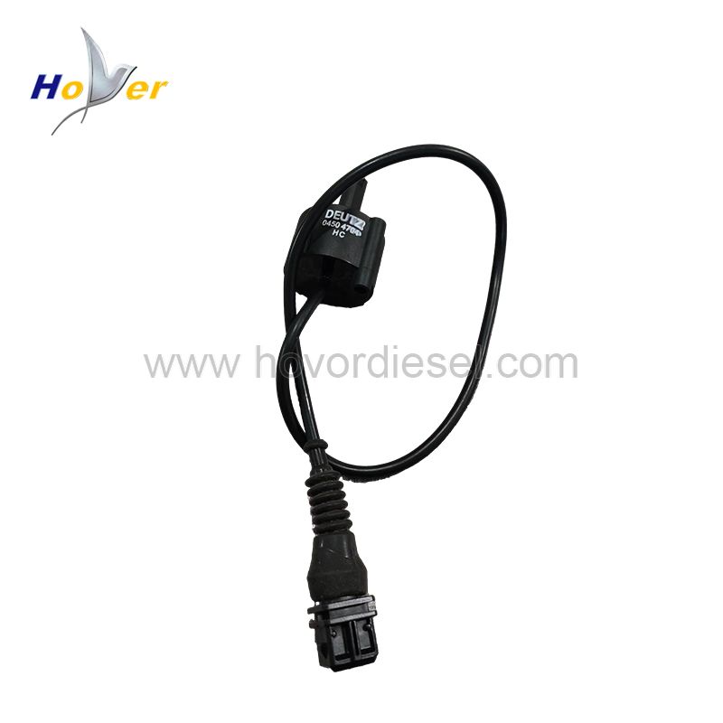 TCD2012 TCD2013 TCD2015 TCD6.1 diesel engine sensor cable 04504704 0450 4704 suitable for Deutz spare parts