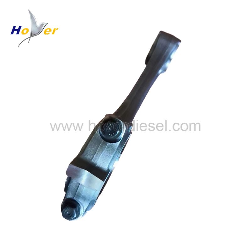 Engine connecting rod 02934676 04238391 04238699 suitable for Deutz 914 spare parts