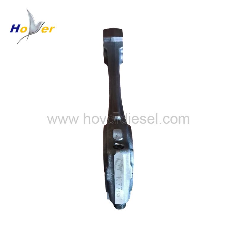 Engine connecting rod 02934676 04238391 04238699 suitable for Deutz 914 spare parts