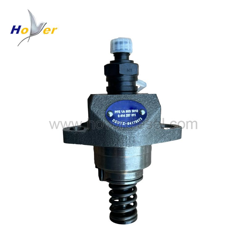 Fuel Injector Pump 04179573 for Deutz Engine F2L1011F F3L1011F BF4M1011F BF3M1011F