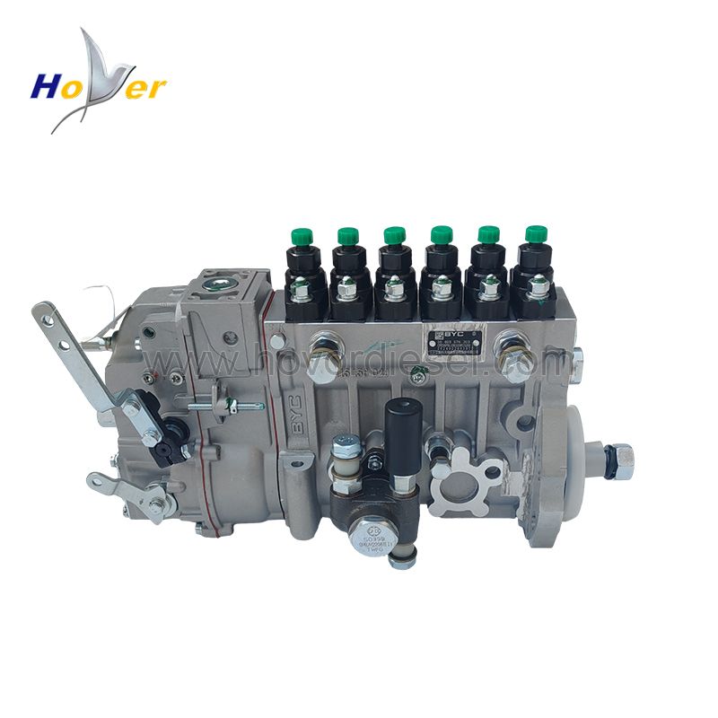 F6L912 Engine Parts High Pressure Fuel Injection Pump 04152274 04231153 for Deutz