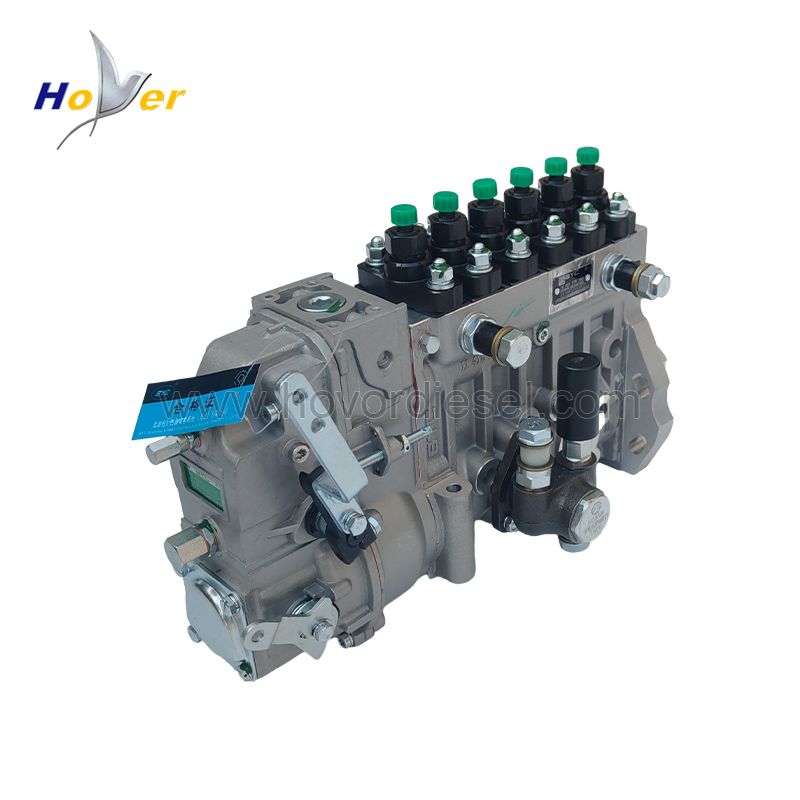 F6L912 Engine Parts High Pressure Fuel Injection Pump 04152274 04231153 for Deutz