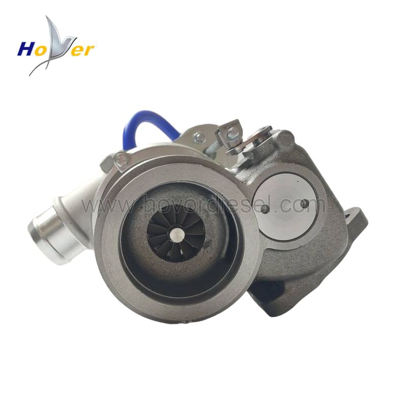 TCD 3.6 Turbocharger 04123956 for Deutz