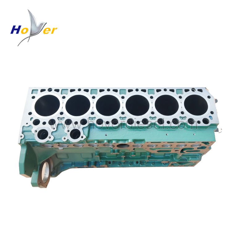 TCD2013 L06 4V cylinder block 04907535 04905832 04904406 04907535 for Deutz