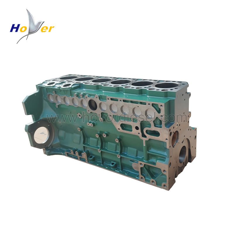 TCD2013 L06 4V cylinder block 04907535 04905832 04904406 04907535 for Deutz