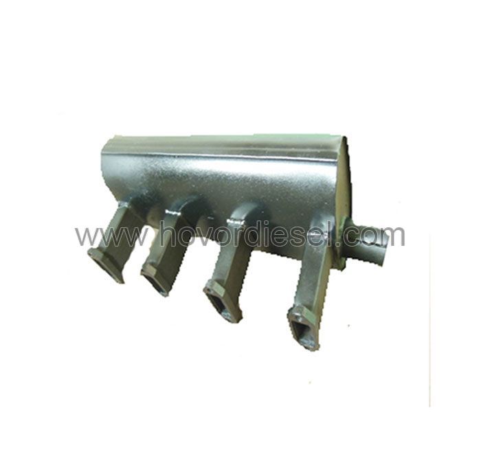 Deutz Engine Parts F4L912 Muffler 0210 3630