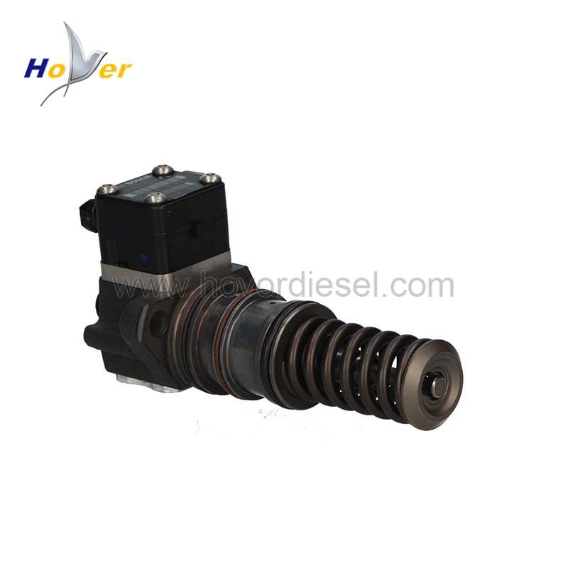 TCD2015 V06 V08 Fuel Injection Pump 04262056 For Deutz