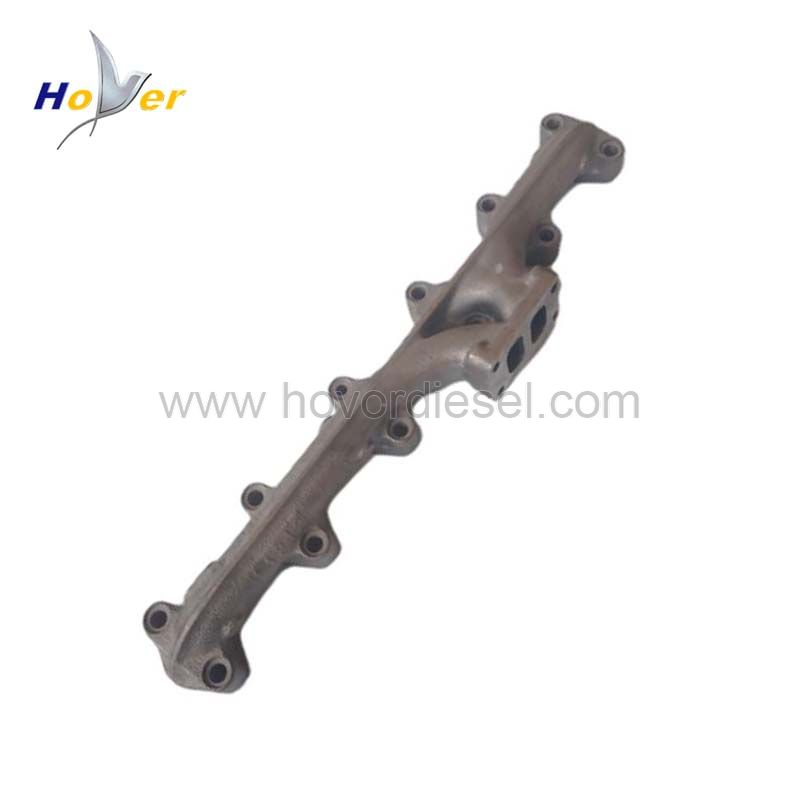 BF6M2012 Exhaust Pipe 04255278 for Deutz Diesel Engine