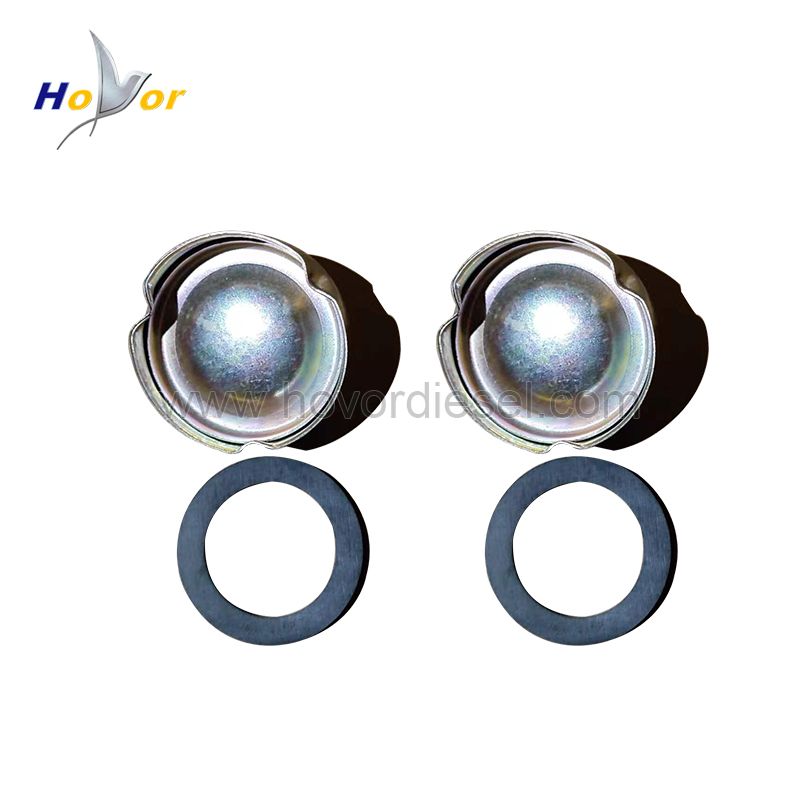 01211729 High quality fuel tank caps for Deutz FL912