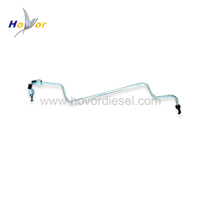 04157478+ 04157479+04157480 Three is a set of  High pressure pipes for Deutz FL912 FL913