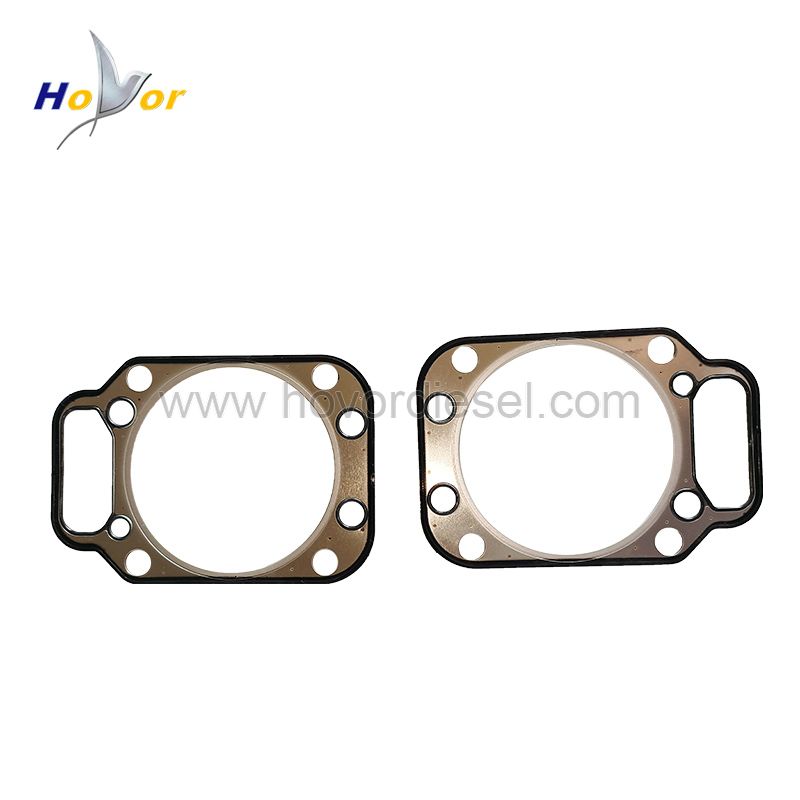 Wheichai WP6 Cylinder head gasket 13059912 for weichai