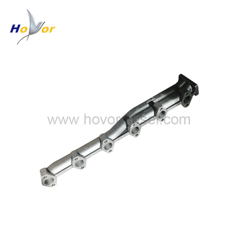 04202344 04253517 Diesel Engine Spare Parts Exhaust pipe for Deutz 1013 BF6M1013