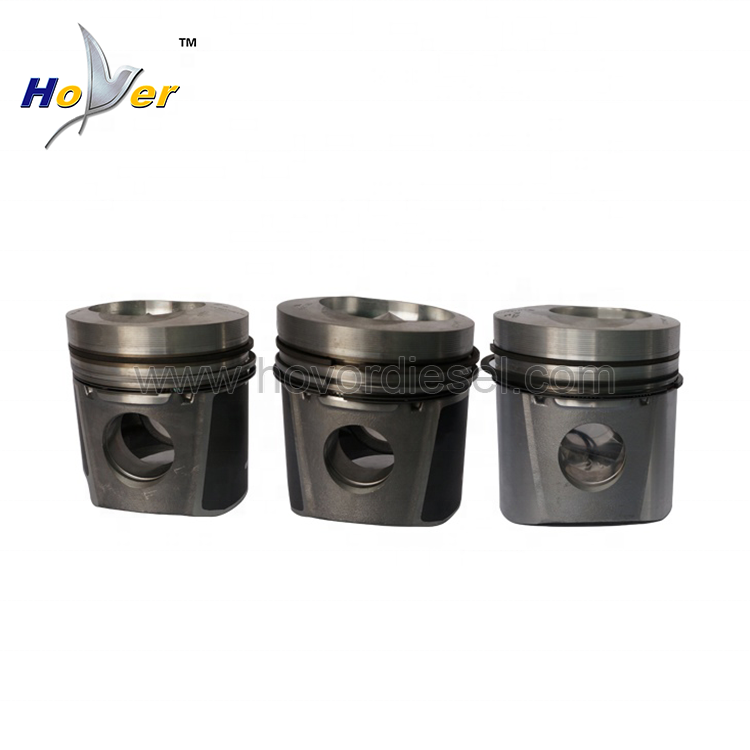 Diesel engine parts FM1011 Piston Assy 0427 1217 0417 9231 0417 9918 0427 1211 for Deutz
