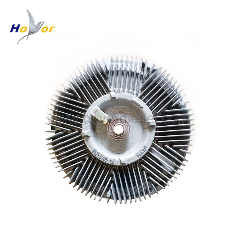 04253785 Diesel Engine Spare Parts Viscous fan coupl for Deutz 2013