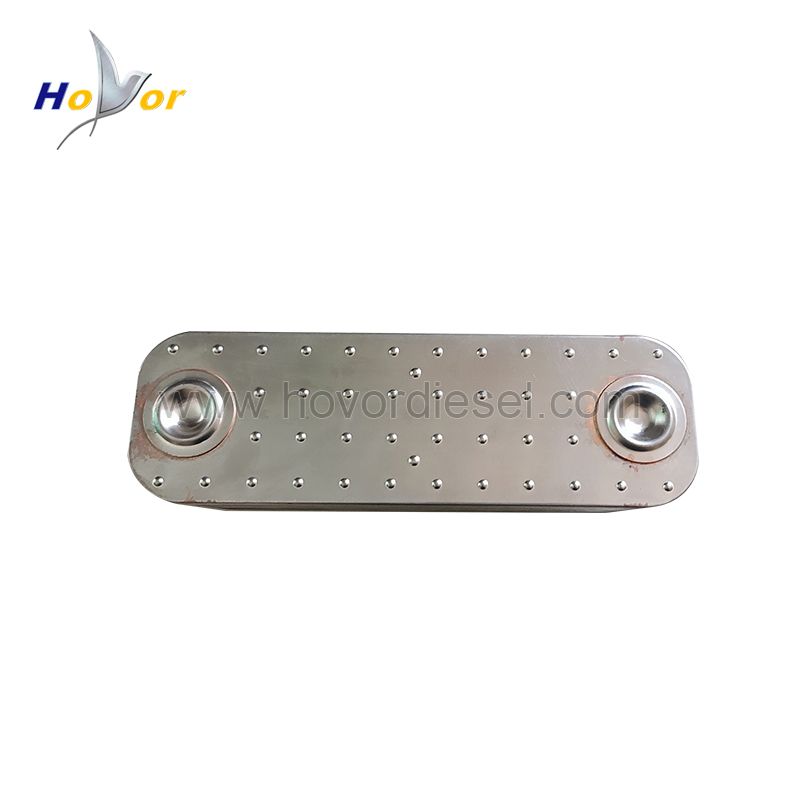 04288127 04209931 04205797 Diesel Engine Spare Parts Oil cooler for Deutz 1013 BF6M1013C BF6M1013EC BF6M1013EC BF6M1013MC